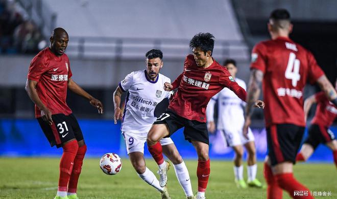 关于长春亚泰客场-逆转成都谢菲联，力挫强敌的信息