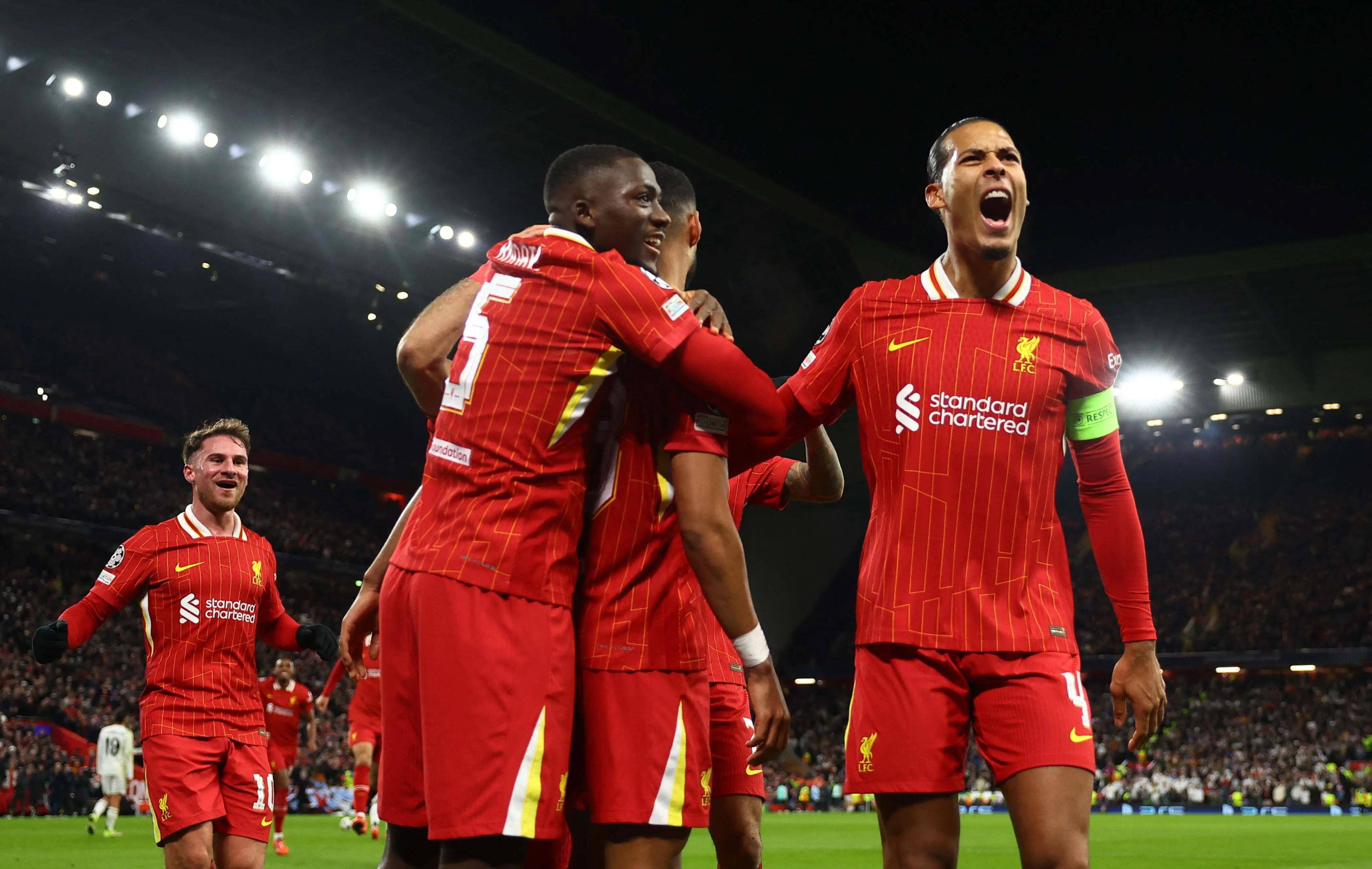 尤文图斯惊险晋级，豪取欧冠胜利