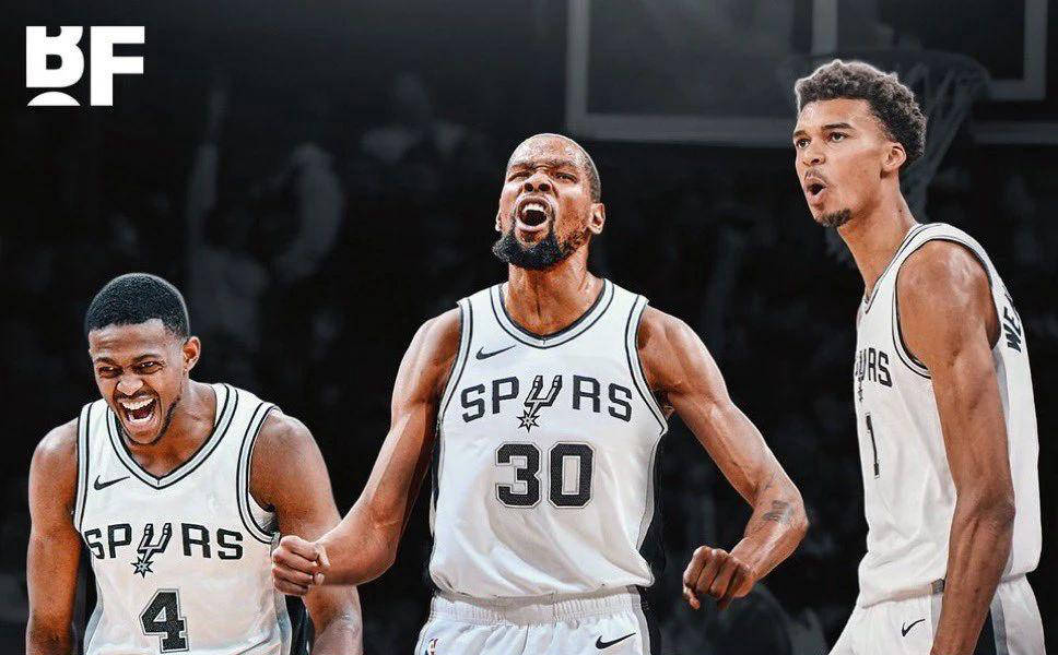 包含雄鹿官方公布新规，步行者引发争议，杜兰特球迷热议！的词条