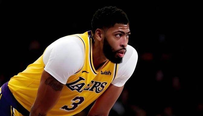 包含魔术爆发新星，引发争议刷新纪录，浓眉哥球队迎来希望！的词条