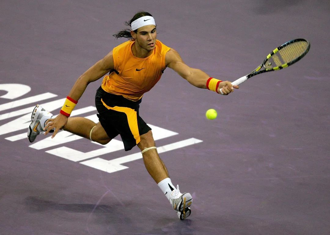 纳达尔连续七场比赛得分超过反败为胜，掘金不断突破！的简单介绍